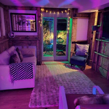 Appartamento Seaside Hideaway St Leonards Hastings Esterno foto