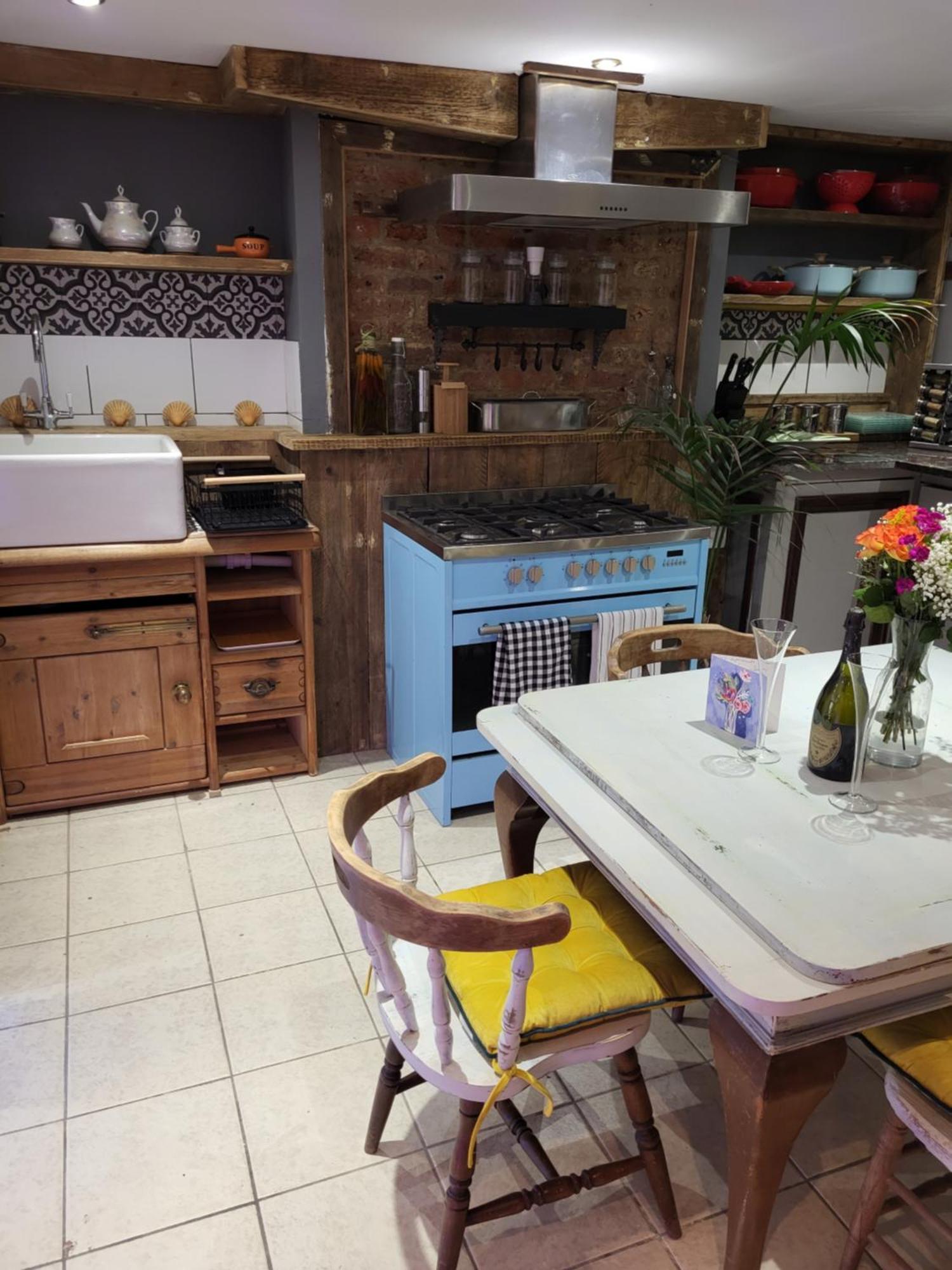 Appartamento Seaside Hideaway St Leonards Hastings Esterno foto