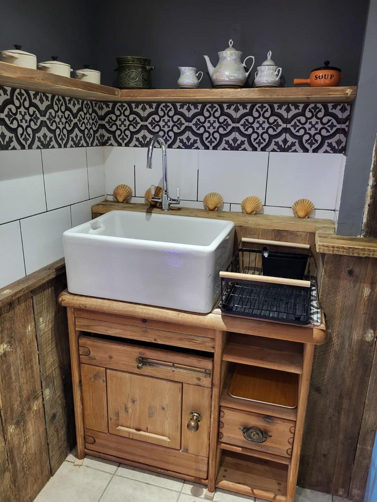 Appartamento Seaside Hideaway St Leonards Hastings Esterno foto