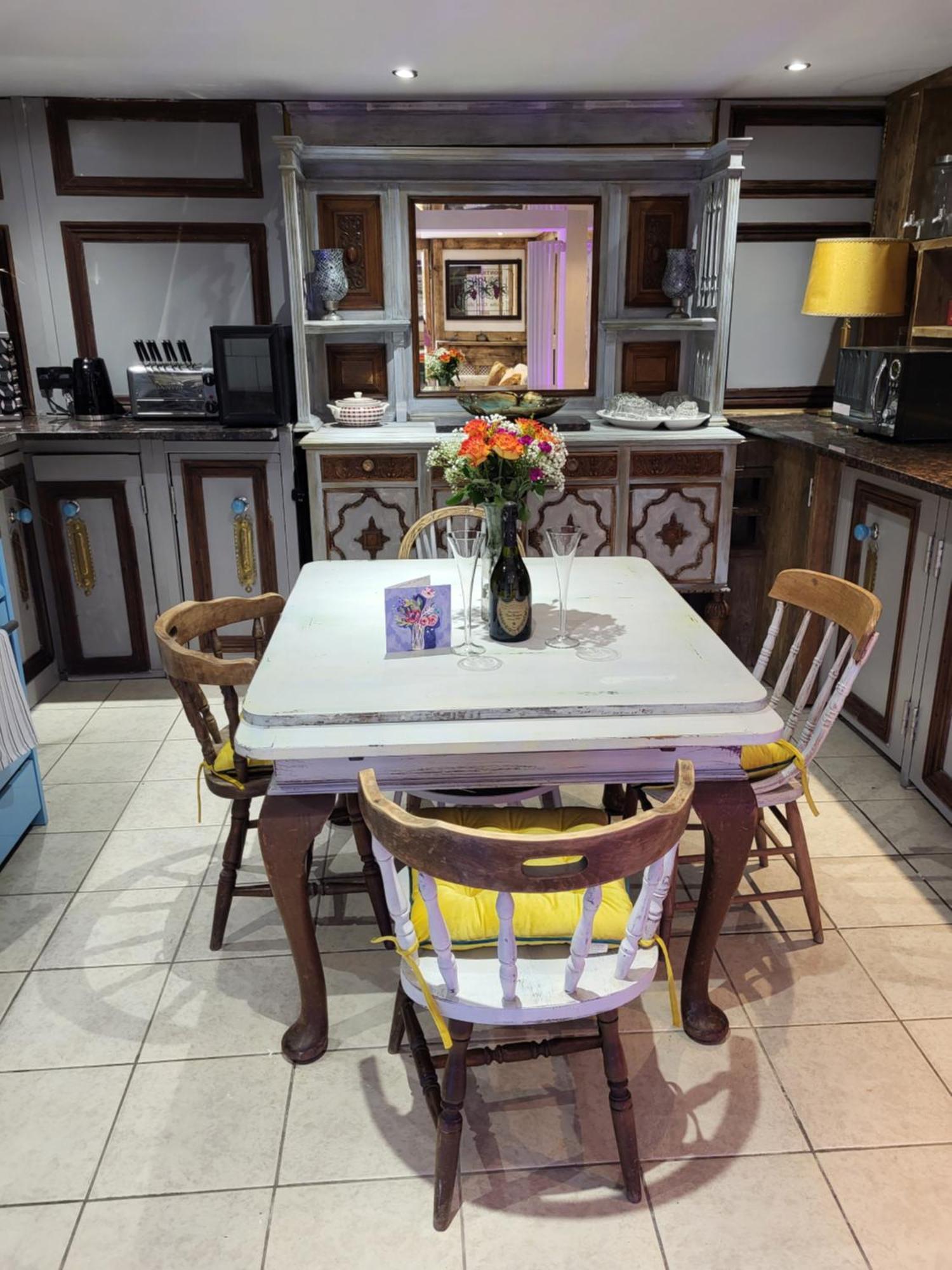 Appartamento Seaside Hideaway St Leonards Hastings Esterno foto