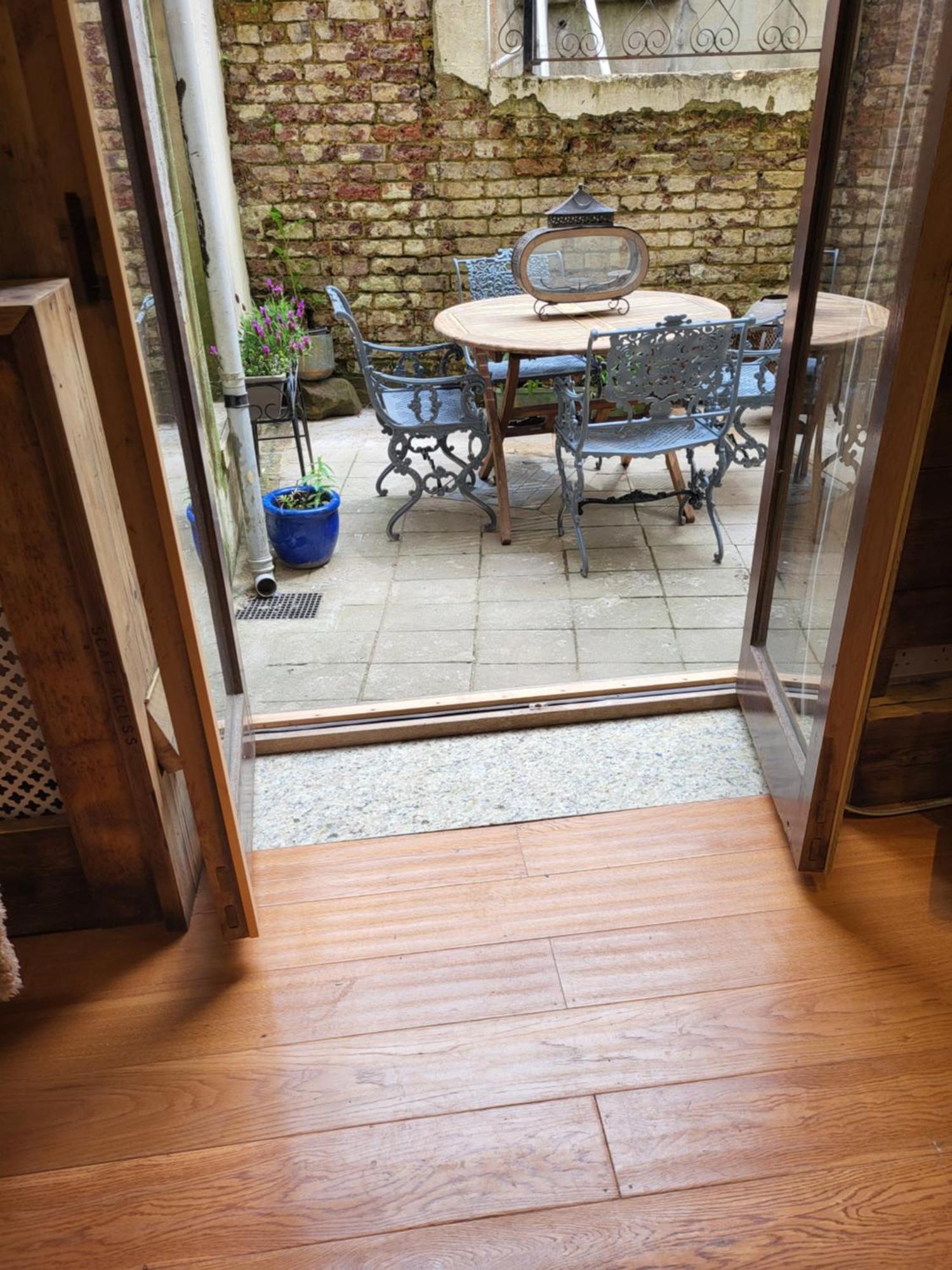 Appartamento Seaside Hideaway St Leonards Hastings Esterno foto