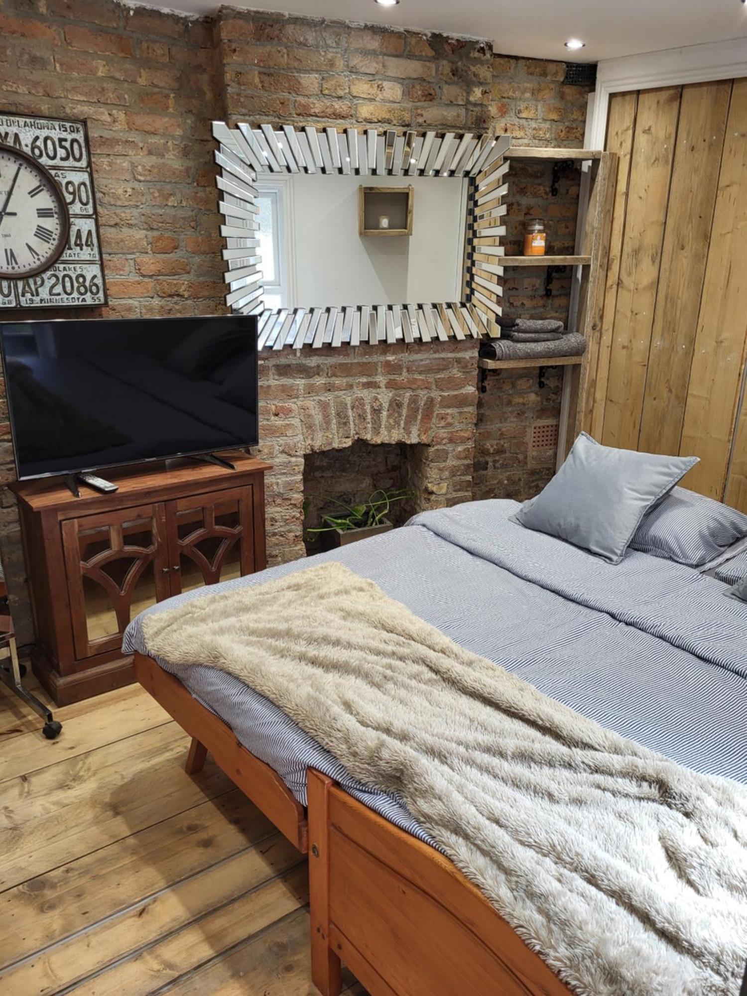Appartamento Seaside Hideaway St Leonards Hastings Esterno foto