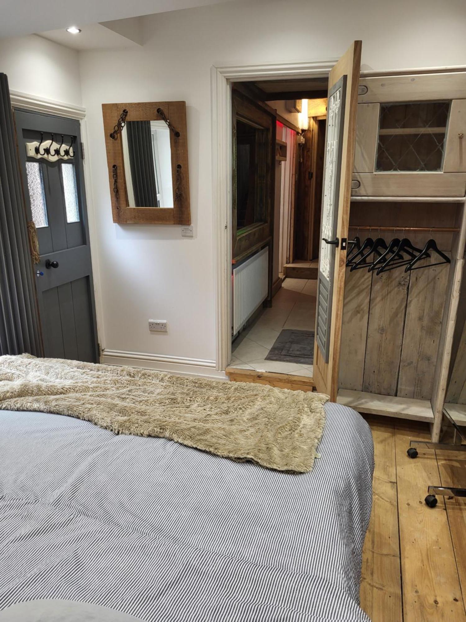 Appartamento Seaside Hideaway St Leonards Hastings Esterno foto