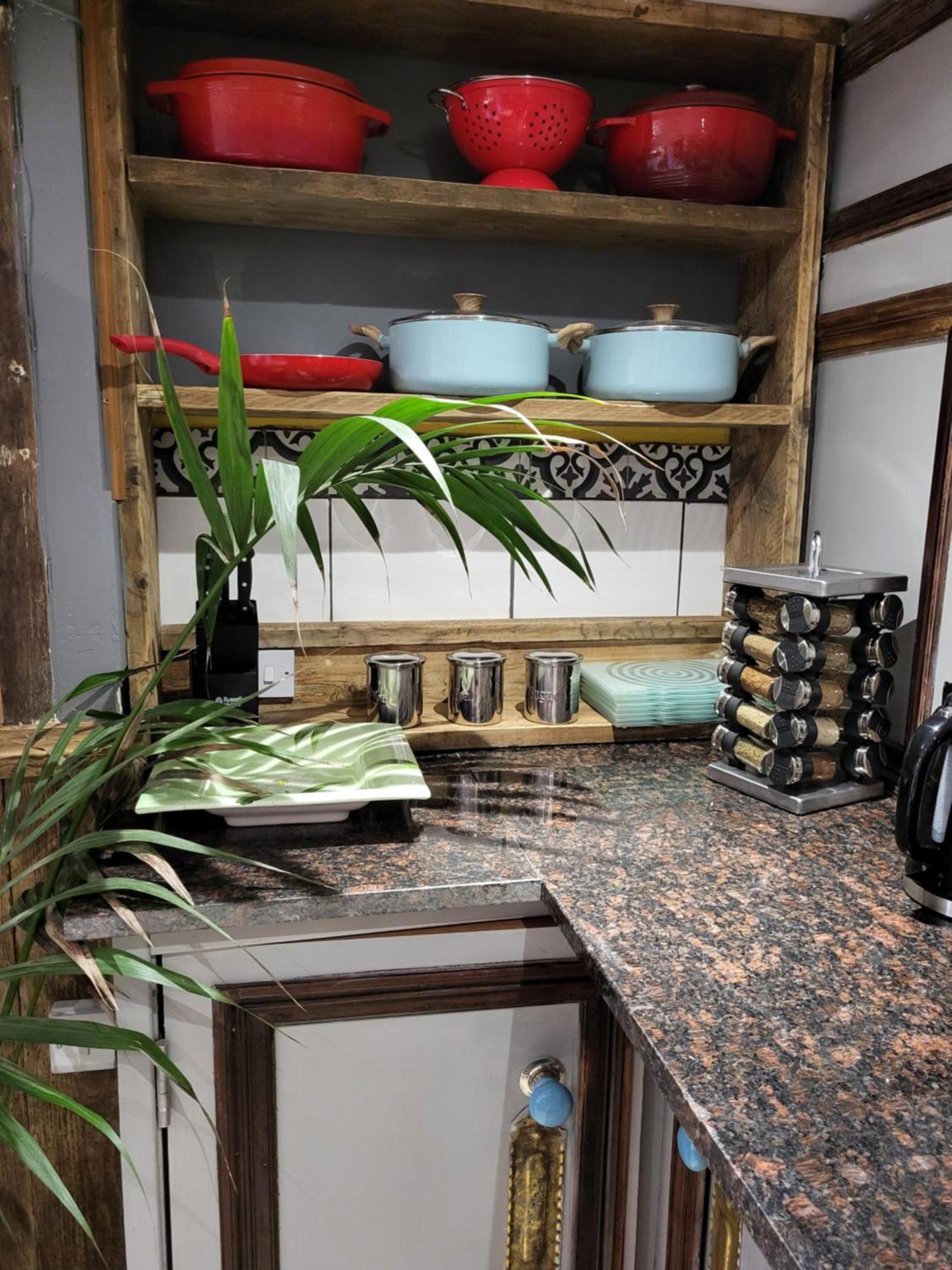 Appartamento Seaside Hideaway St Leonards Hastings Esterno foto