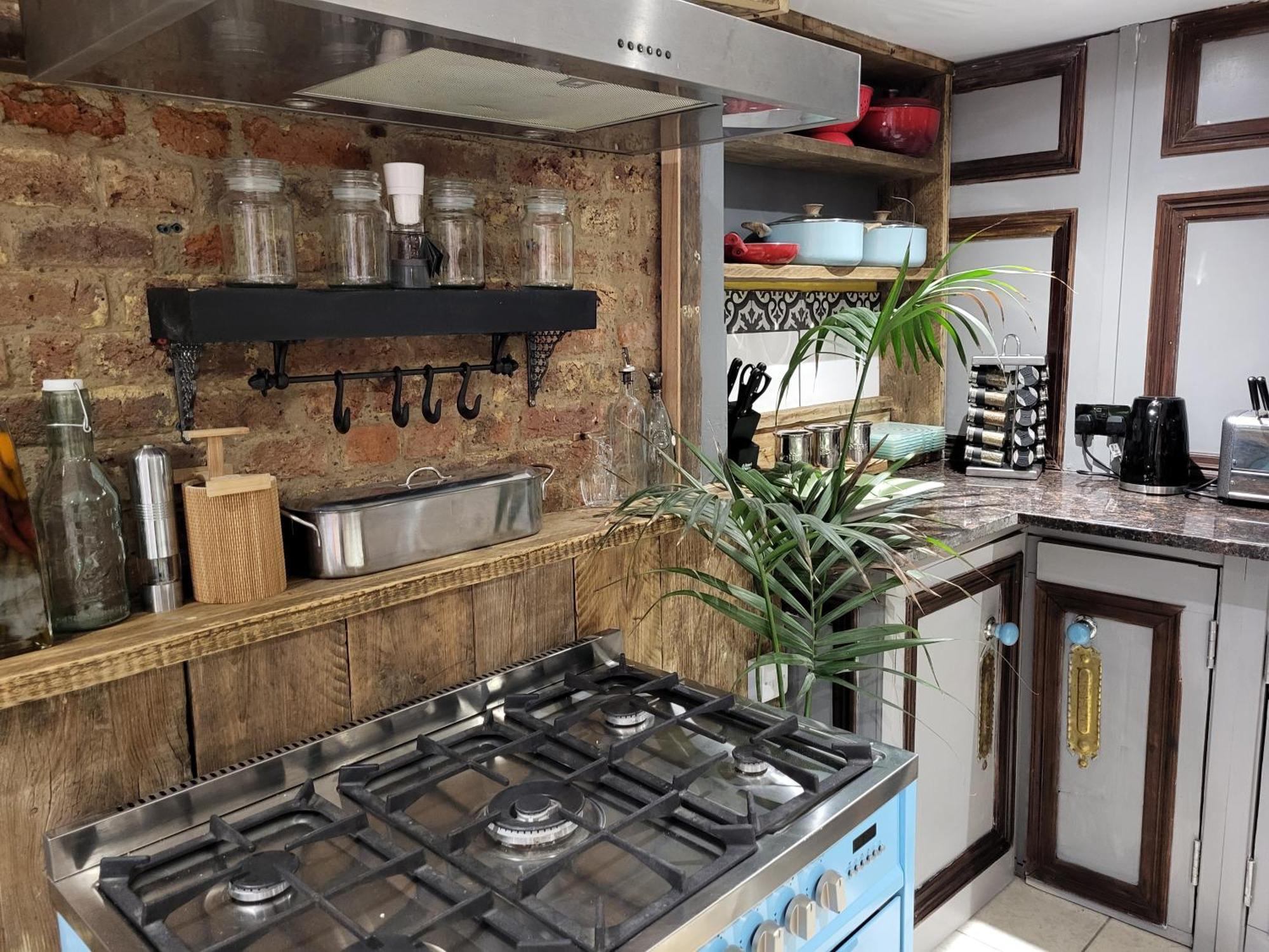 Appartamento Seaside Hideaway St Leonards Hastings Esterno foto