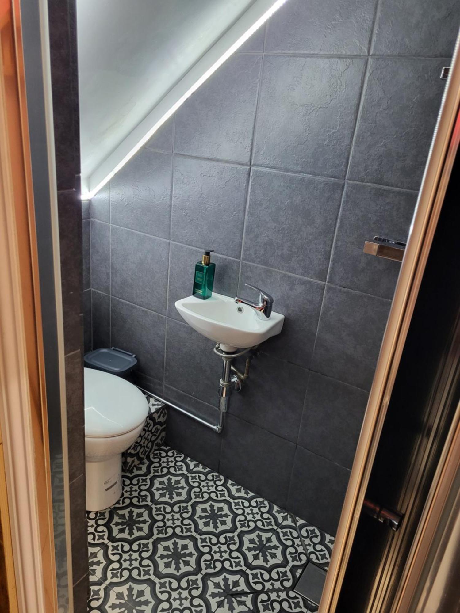 Appartamento Seaside Hideaway St Leonards Hastings Camera foto