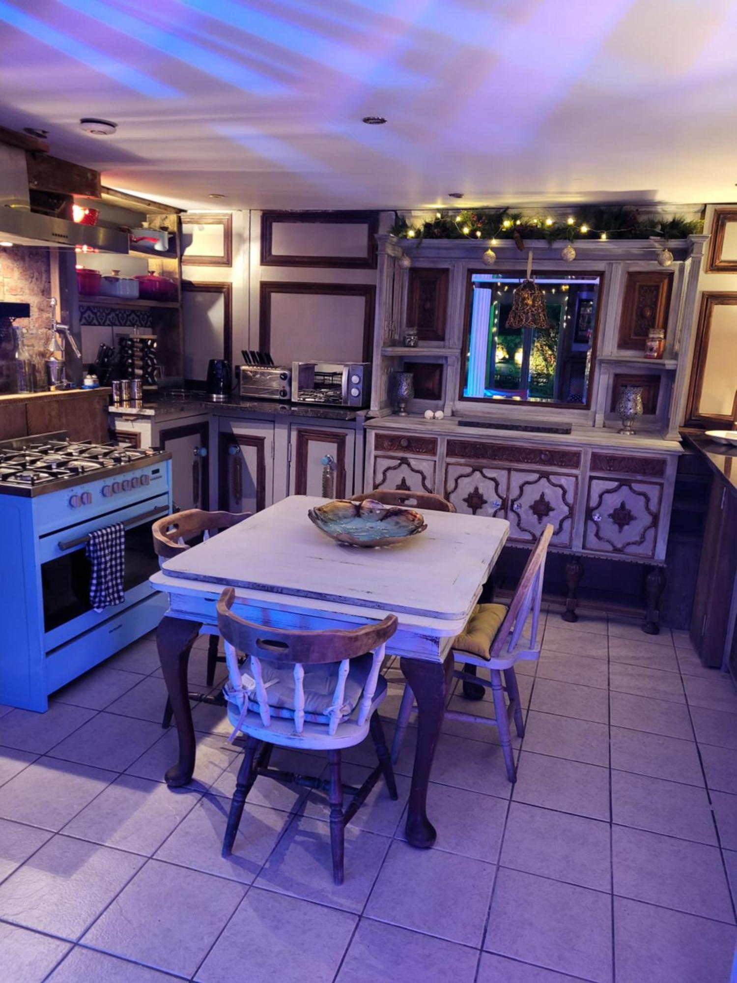 Appartamento Seaside Hideaway St Leonards Hastings Camera foto