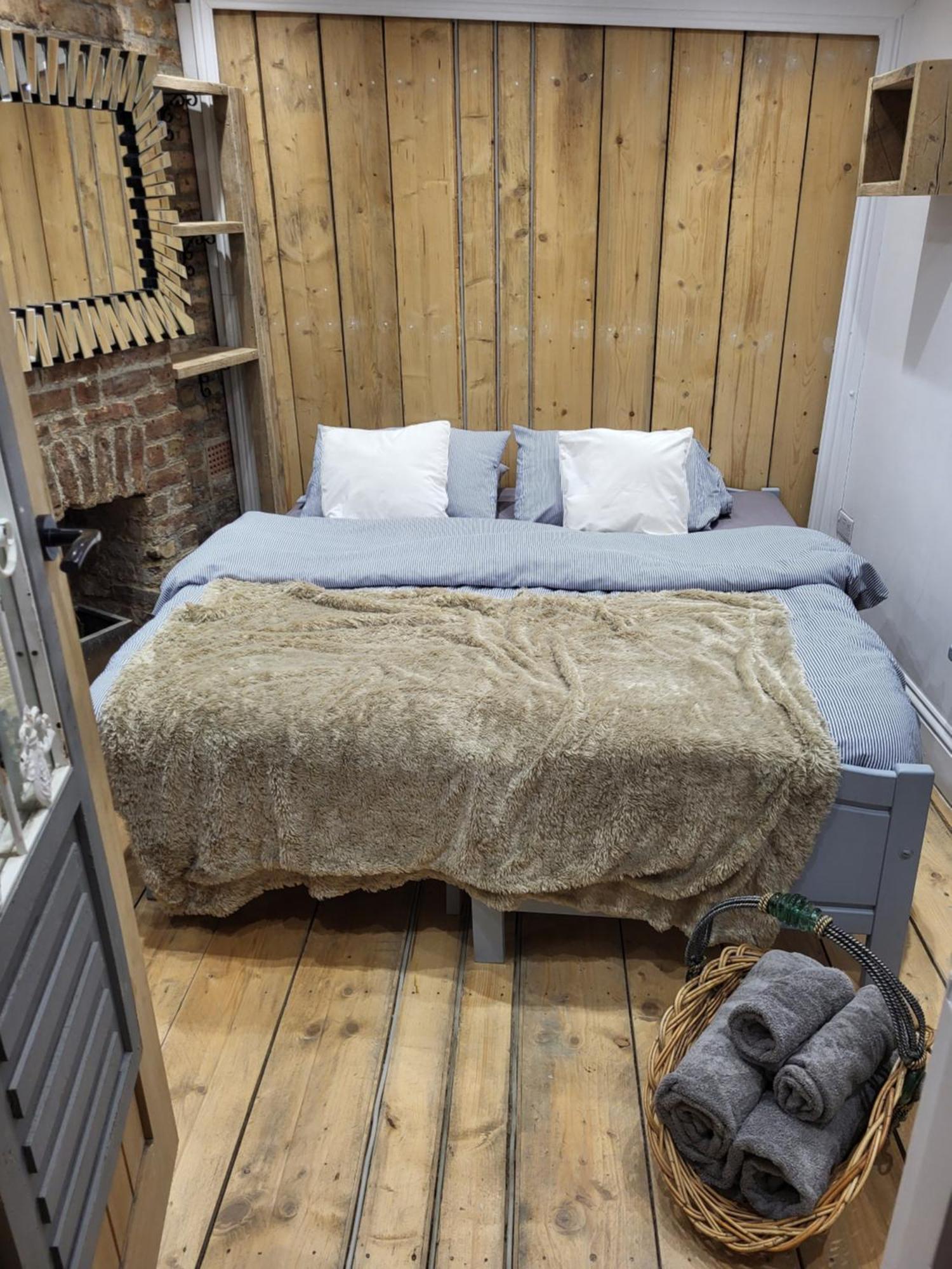 Appartamento Seaside Hideaway St Leonards Hastings Esterno foto